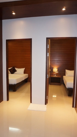 Imagen de la habitación del Hotel Lanta Intanin Resort. Foto 3