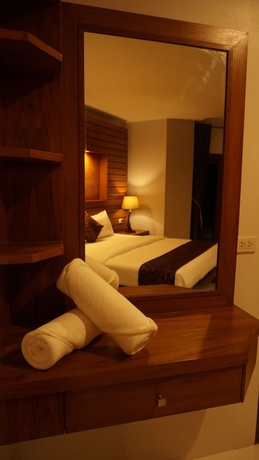 Imagen de la habitación del Hotel Lanta Intanin Resort. Foto 5