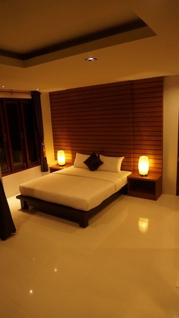 Imagen de la habitación del Hotel Lanta Intanin Resort. Foto 15