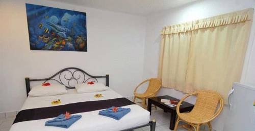 Imagen general del Hotel Lanta Island Resort. Foto 2