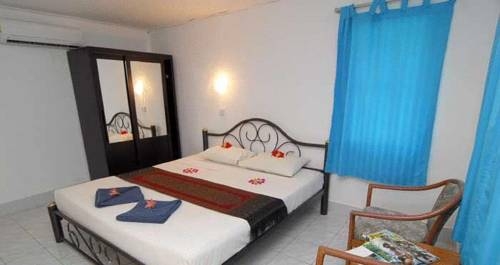 Imagen general del Hotel Lanta Island Resort. Foto 4