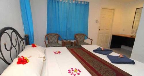 Imagen general del Hotel Lanta Island Resort. Foto 6