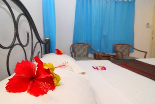 Imagen general del Hotel Lanta Island Resort. Foto 7