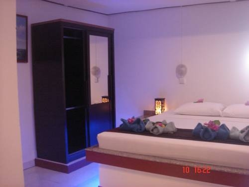 Imagen general del Hotel Lanta Island Resort. Foto 13