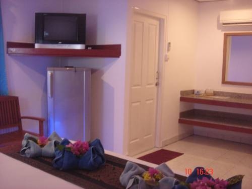 Imagen general del Hotel Lanta Island Resort. Foto 14