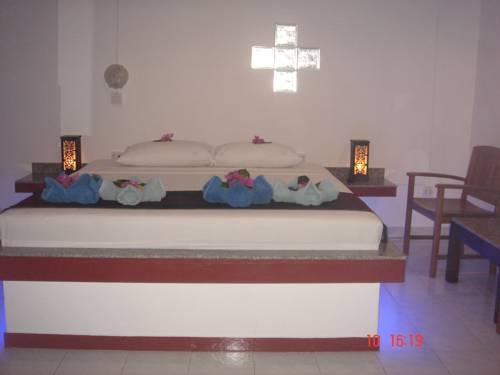 Imagen general del Hotel Lanta Island Resort. Foto 15