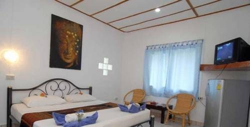 Imagen general del Hotel Lanta Island Resort. Foto 16