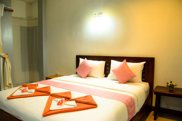 Imagen de la habitación del Hotel Lanta Just Come. Foto 6