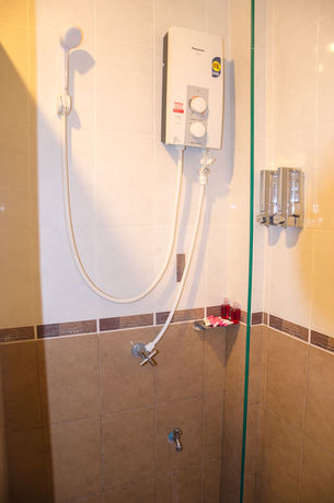 Imagen de la habitación del Hotel Lanta Just Come. Foto 9