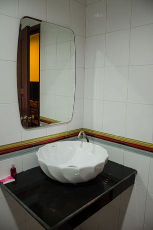 Imagen de la habitación del Hotel Lanta Just Come. Foto 10