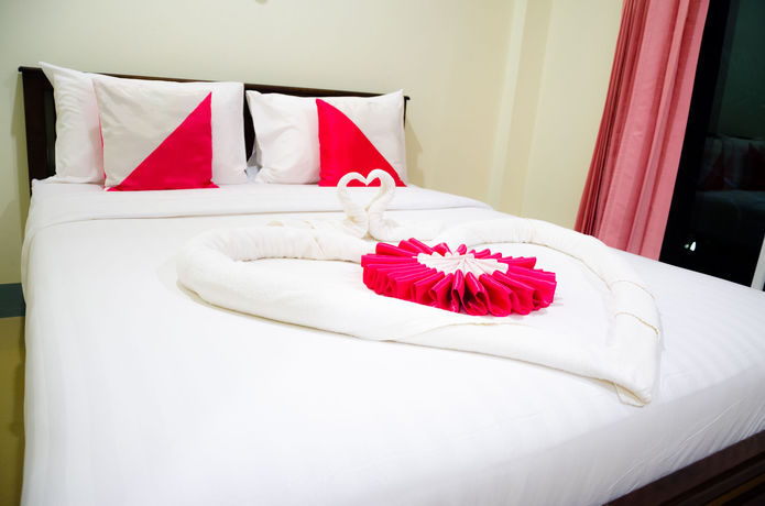 Imagen de la habitación del Hotel Lanta Just Come. Foto 11
