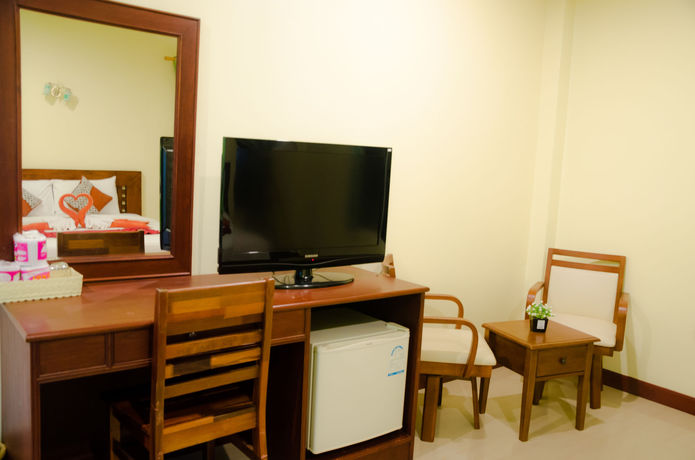 Imagen de la habitación del Hotel Lanta Just Come. Foto 12