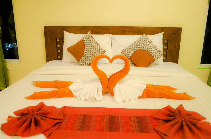 Imagen de la habitación del Hotel Lanta Just Come. Foto 15