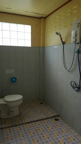 Imagen de la habitación del Hotel Lanta L.D. Beach Bungalows. Foto 14