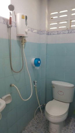 Imagen de la habitación del Hotel Lanta L.D. Beach Bungalows. Foto 15