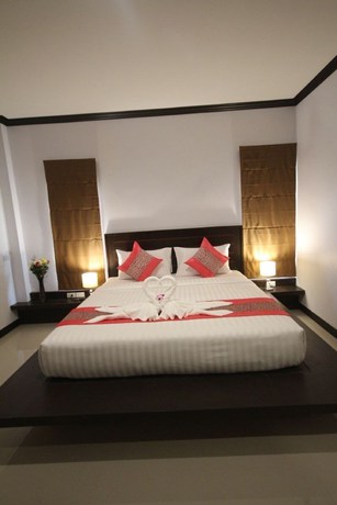 Imagen de la habitación del Hotel Lanta Lapaya Resort. Foto 2