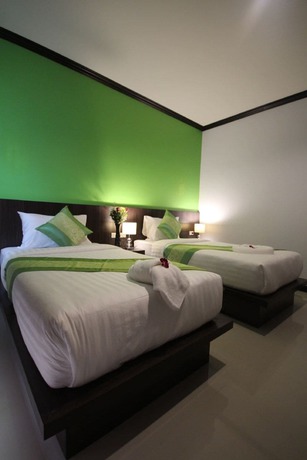 Imagen de la habitación del Hotel Lanta Lapaya Resort. Foto 10