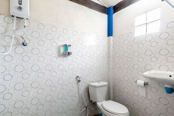Imagen de la habitación del Hotel Lanta Lily Resort. Foto 5