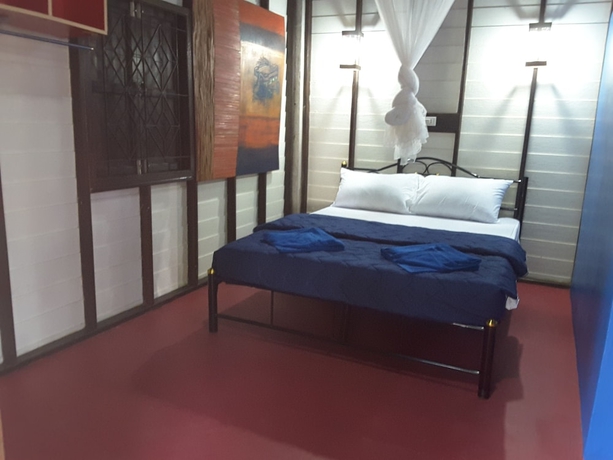 Imagen de la habitación del Hotel Lanta Lily Resort. Foto 9