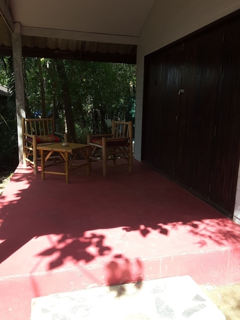 Imagen de la habitación del Hotel Lanta Lily Resort. Foto 15