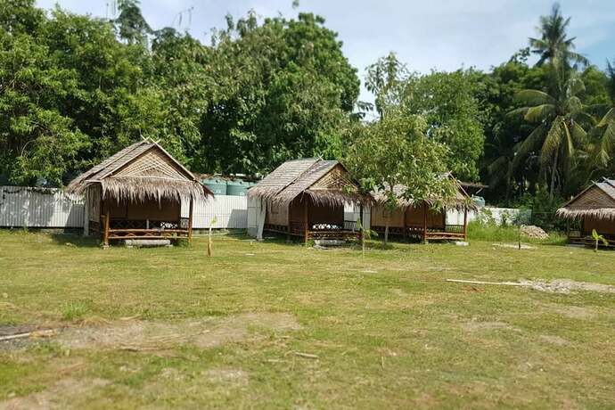 Imagen general del Hotel Lanta Local Hut. Foto 1