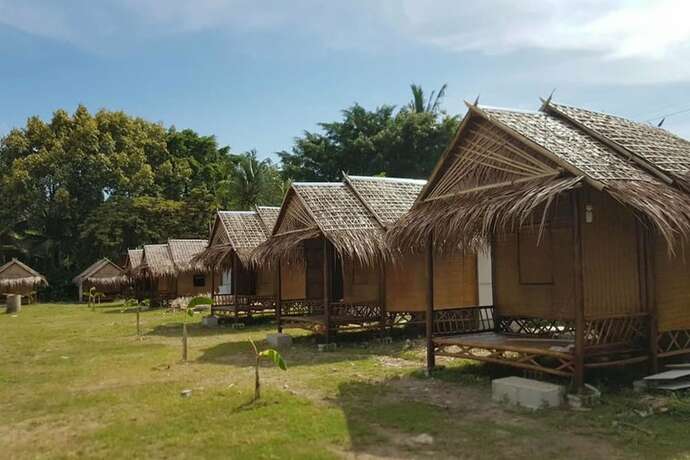 Imagen general del Hotel Lanta Local Hut. Foto 3