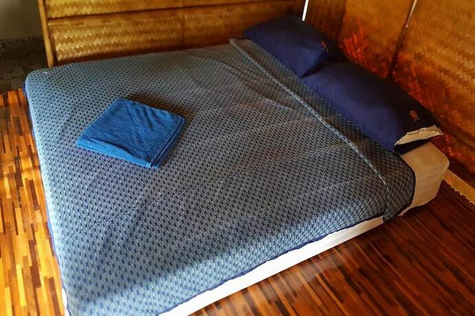 Imagen de la habitación del Hotel Lanta Local Hut. Foto 9