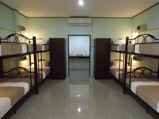 Imagen general del Hotel Lanta Long Beach Hostel. Foto 1