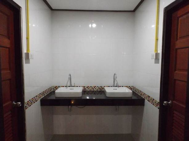 Imagen de la habitación del Hotel Lanta Long Beach Hostel. Foto 5