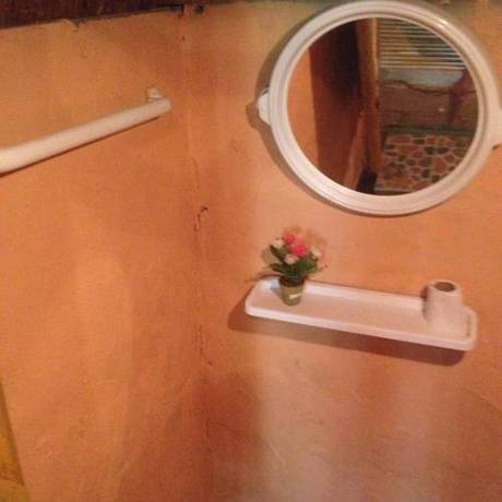 Imagen de la habitación del Hotel Lanta Maikeaw Bungalow. Foto 3