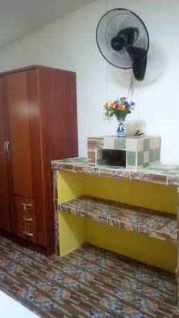 Imagen de la habitación del Hotel Lanta Maikeaw Bungalow. Foto 8