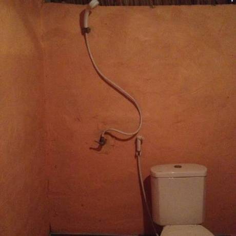 Imagen de la habitación del Hotel Lanta Maikeaw Bungalow. Foto 16