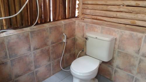 Imagen de la habitación del Hotel Lanta Marina Resort. Foto 8