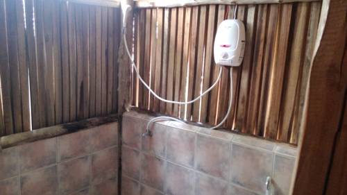 Imagen de la habitación del Hotel Lanta Marina Resort. Foto 9
