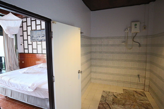 Imagen de la habitación del Hotel Lanta Marine Park View Resort. Foto 3