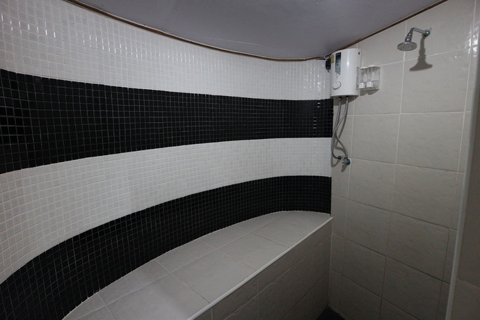 Imagen de la habitación del Hotel Lanta Marine Park View Resort. Foto 10