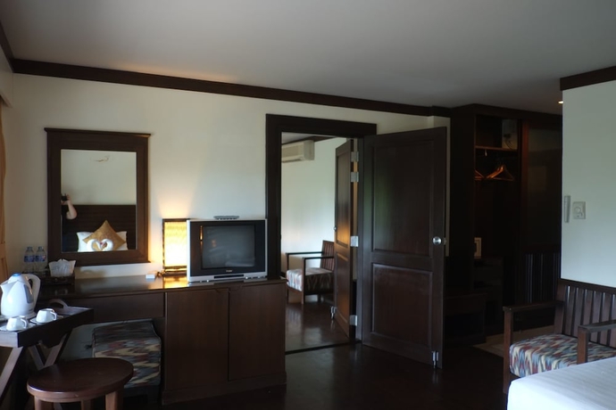 Imagen de la habitación del Hotel Lanta Mermaid Boutique House. Foto 4