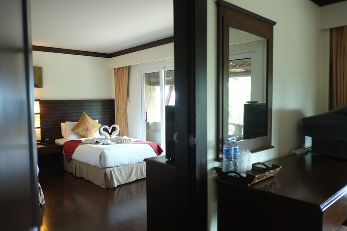 Imagen de la habitación del Hotel Lanta Mermaid Boutique House. Foto 5