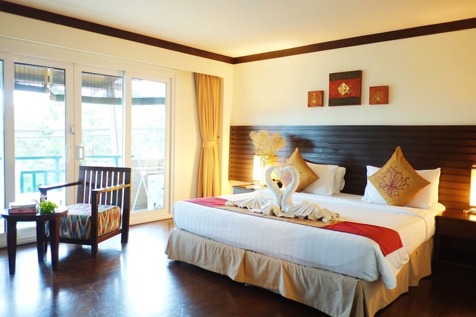 Imagen de la habitación del Hotel Lanta Mermaid Boutique House. Foto 6