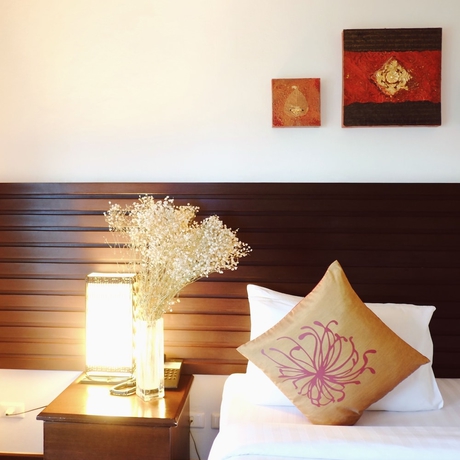 Imagen de la habitación del Hotel Lanta Mermaid Boutique House. Foto 7