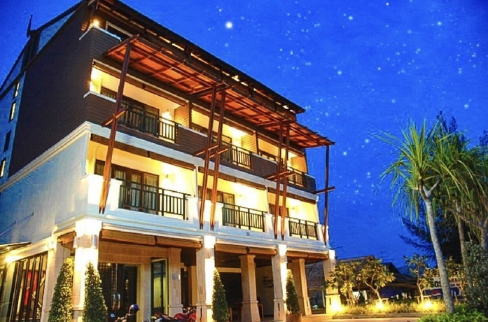 Imagen general del Hotel Lanta Mermaid Boutique House. Foto 1