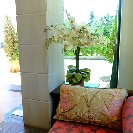 Imagen de los interiores del Hotel Lanta Mermaid Boutique House. Foto 8