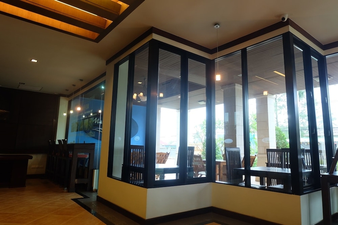 Imagen de los interiores del Hotel Lanta Mermaid Boutique House. Foto 11
