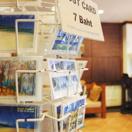 Imagen de los interiores del Hotel Lanta Mermaid Boutique House. Foto 15