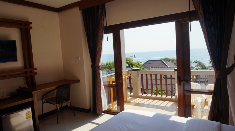 Imagen de la habitación del Hotel Lanta Miami Resort. Foto 7