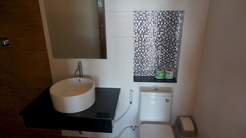 Imagen de la habitación del Hotel Lanta Miami Resort. Foto 9