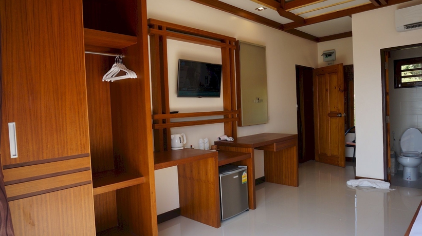 Imagen de la habitación del Hotel Lanta Miami Resort. Foto 10