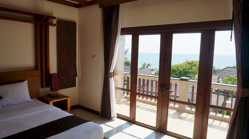 Imagen de la habitación del Hotel Lanta Miami Resort. Foto 12