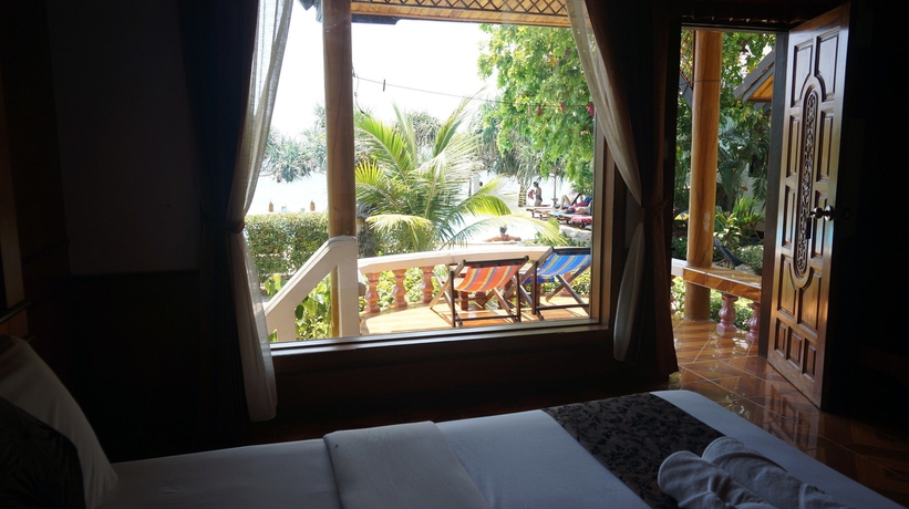 Imagen de la habitación del Hotel Lanta Miami Resort. Foto 13