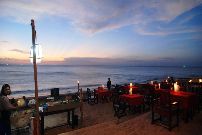 Imagen general del Hotel Lanta Nature Beach Resort. Foto 1